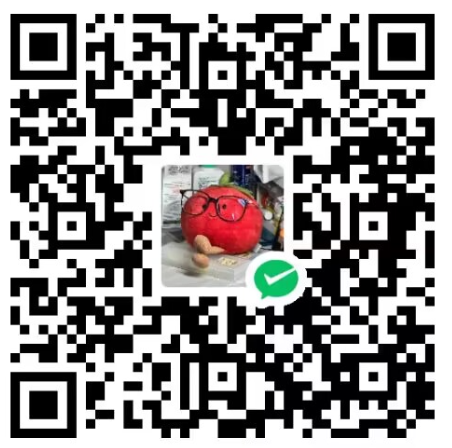南风赞助二维码